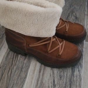 Womens boot